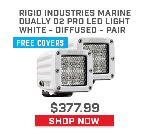 Rigid Marine D2 Diffused Pair